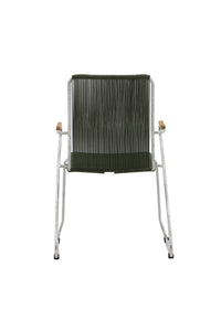 Bois Ruokatuoli 2-pack 