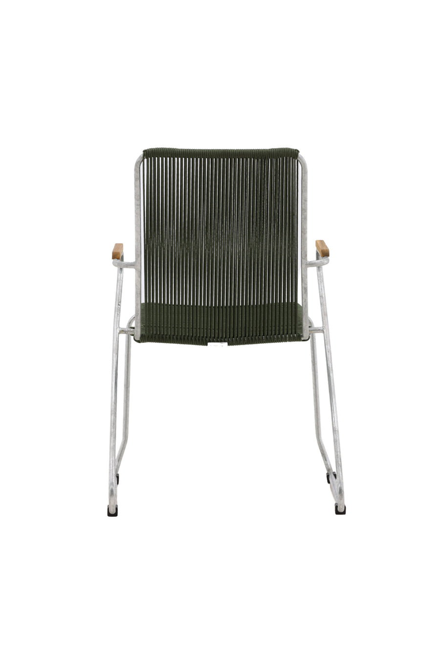 Bois Ruokatuoli 2-pack 