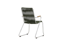 Bois Ruokatuoli 2-pack 