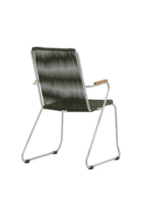 Bois Ruokatuoli 2-pack 