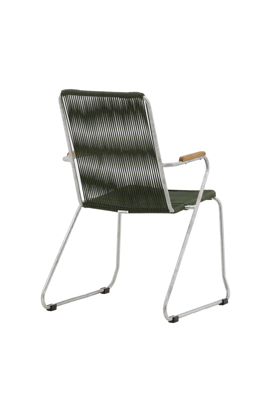 Bois Ruokatuoli 2-pack 