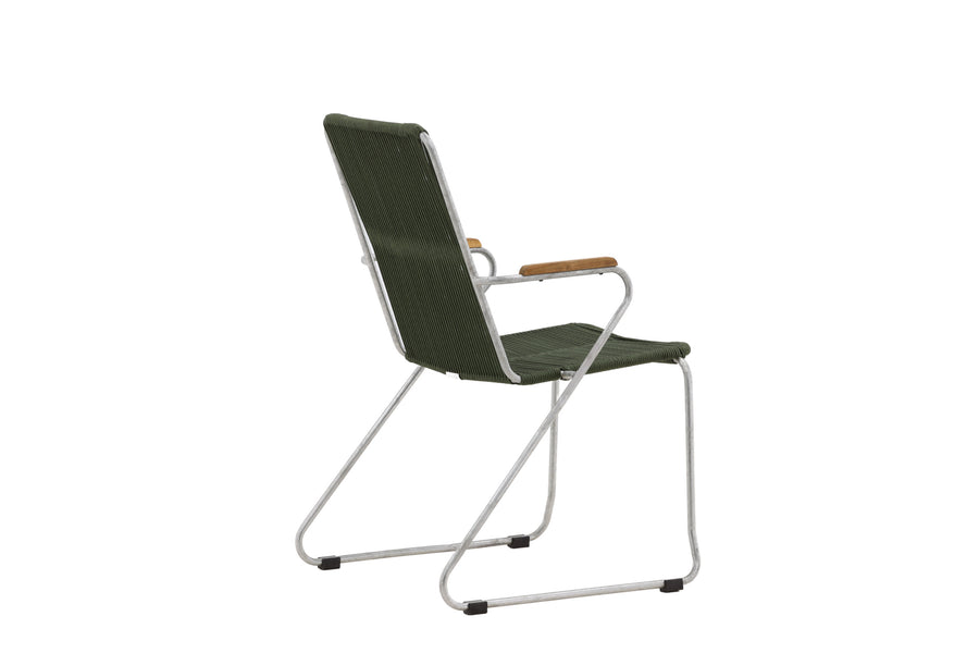 Bois Ruokatuoli 2-pack 