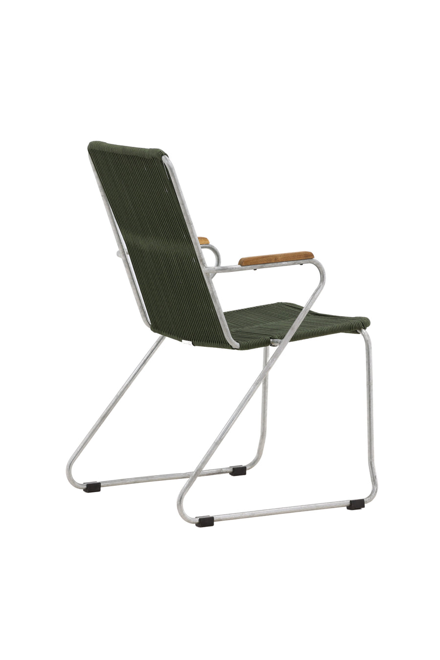 Bois Ruokatuoli 2-pack 