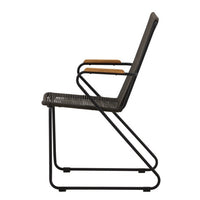 BOIS käsinojatuoli 2 kpl pakkaus