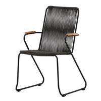 BOIS käsinojatuoli 2 kpl pakkaus