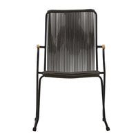 BOIS käsinojatuoli 2 kpl pakkaus