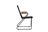Bois Ruokatuoli 2-pack 