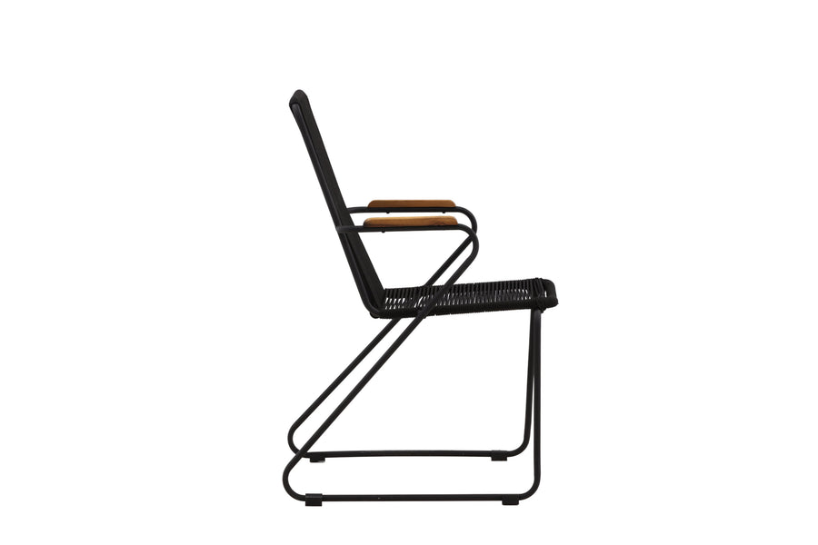 Bois Ruokatuoli 2-pack 