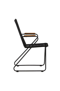 Bois Ruokatuoli 2-pack 