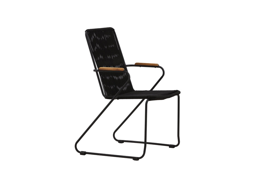 Bois Ruokatuoli 2-pack 