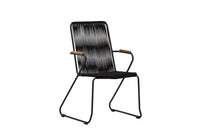 Bois Ruokatuoli 2-pack 