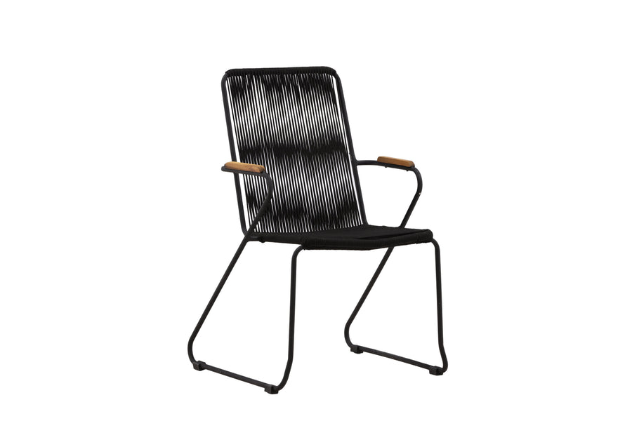 Bois Ruokatuoli 2-pack 