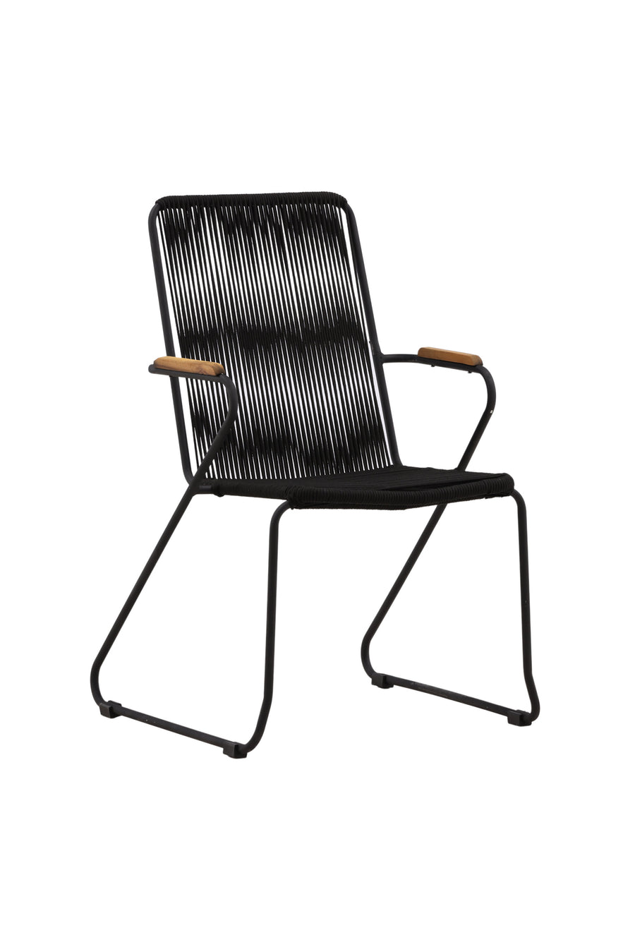 Bois Ruokatuoli 2-pack 