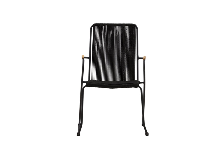 Bois Ruokatuoli 2-pack 