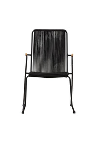 Bois Ruokatuoli 2-pack 