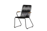 Bois Ruokatuoli 2-pack 