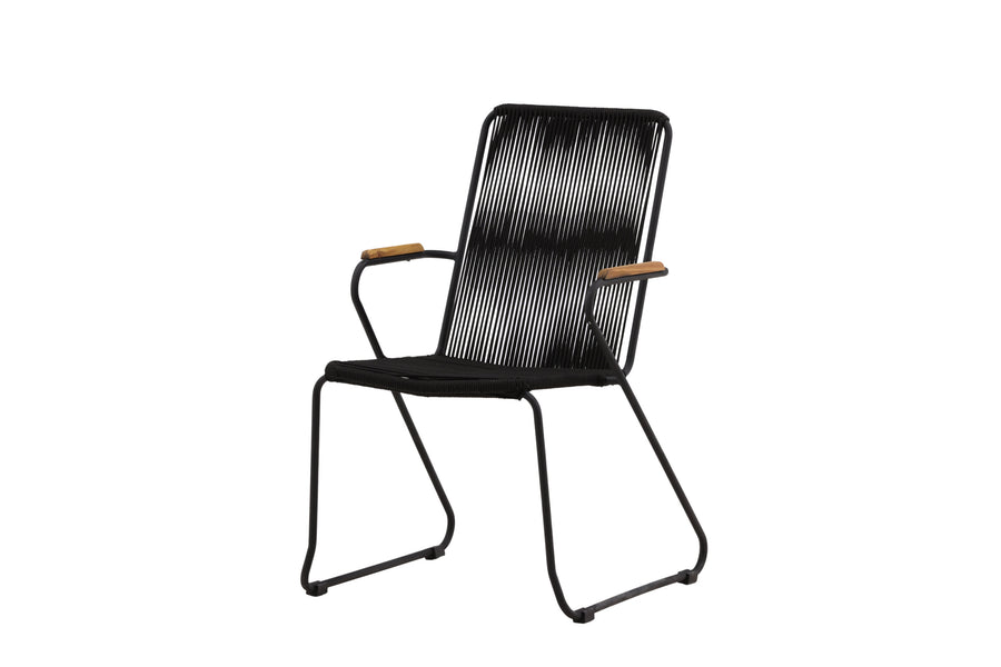 Bois Ruokatuoli 2-pack 