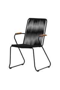 Bois Ruokatuoli 2-pack 