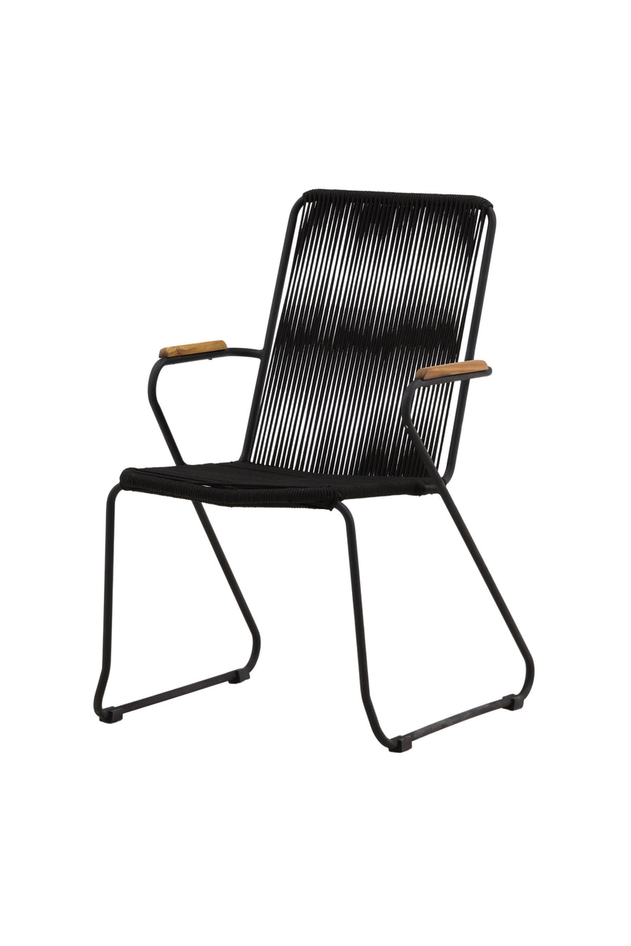 Bois Ruokatuoli 2-pack 
