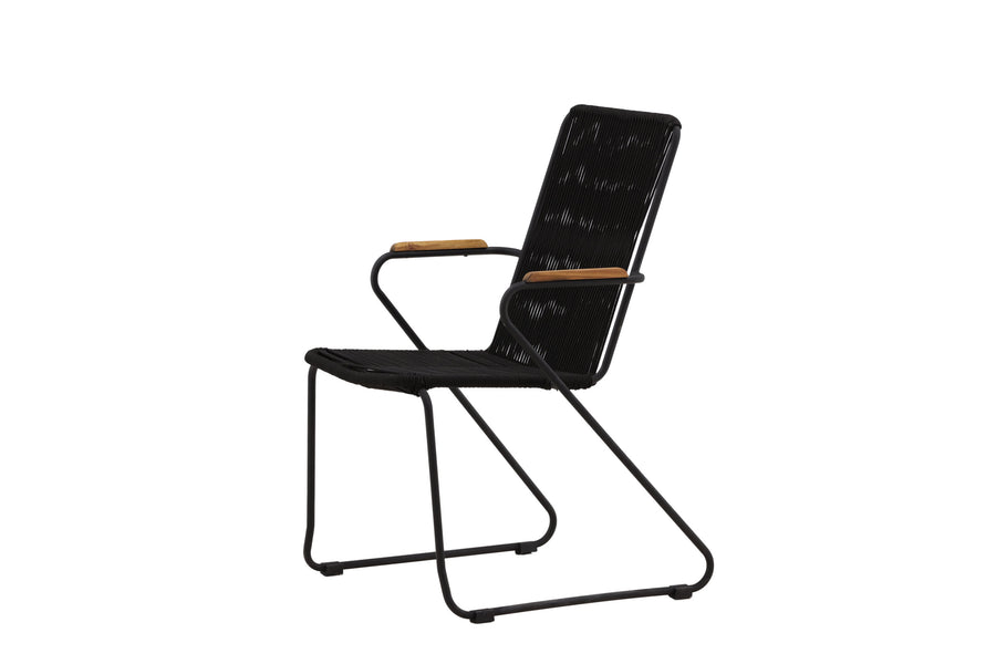 Bois Ruokatuoli 2-pack 