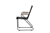 Bois Ruokatuoli 2-pack 
