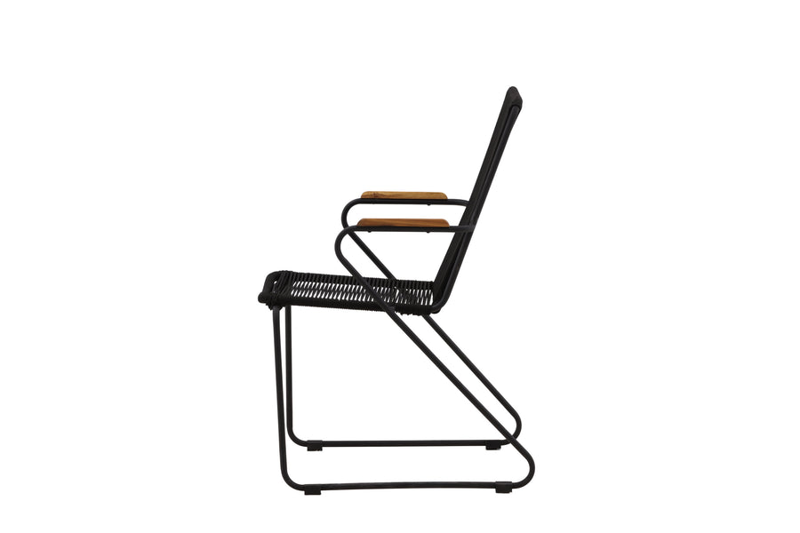 Bois Ruokatuoli 2-pack 