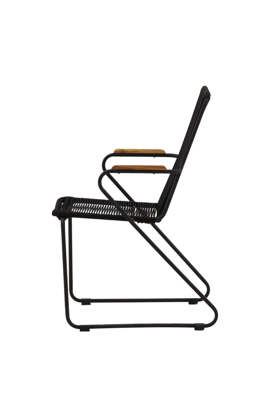 Bois Ruokatuoli 2-pack 