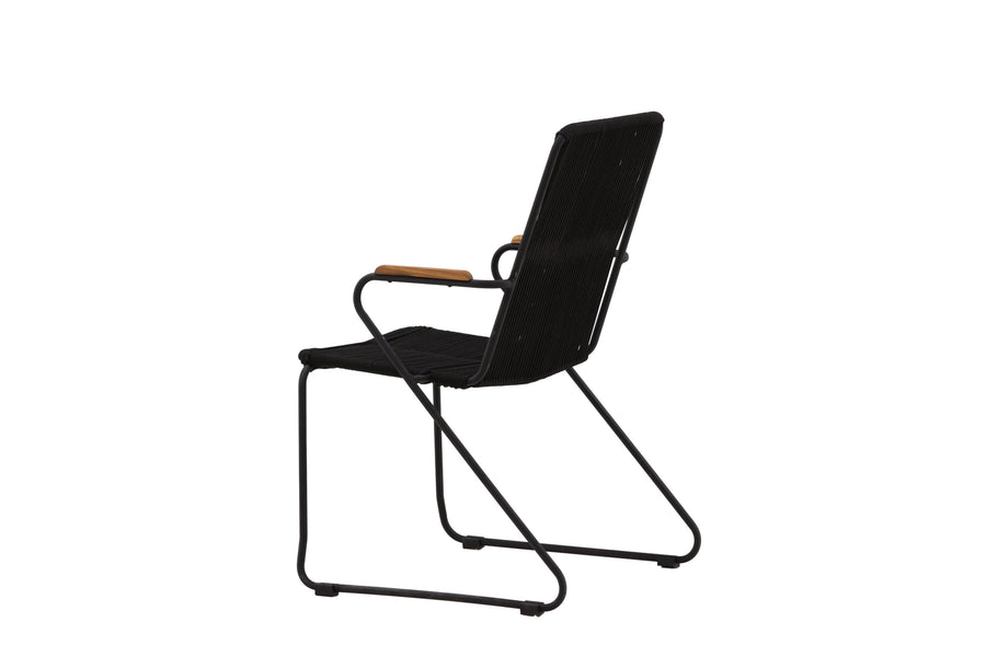 Bois Ruokatuoli 2-pack 