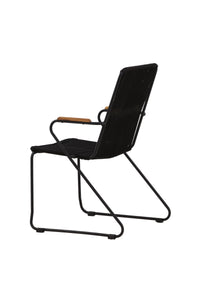 Bois Ruokatuoli 2-pack 