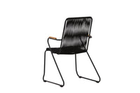 Bois Ruokatuoli 2-pack 
