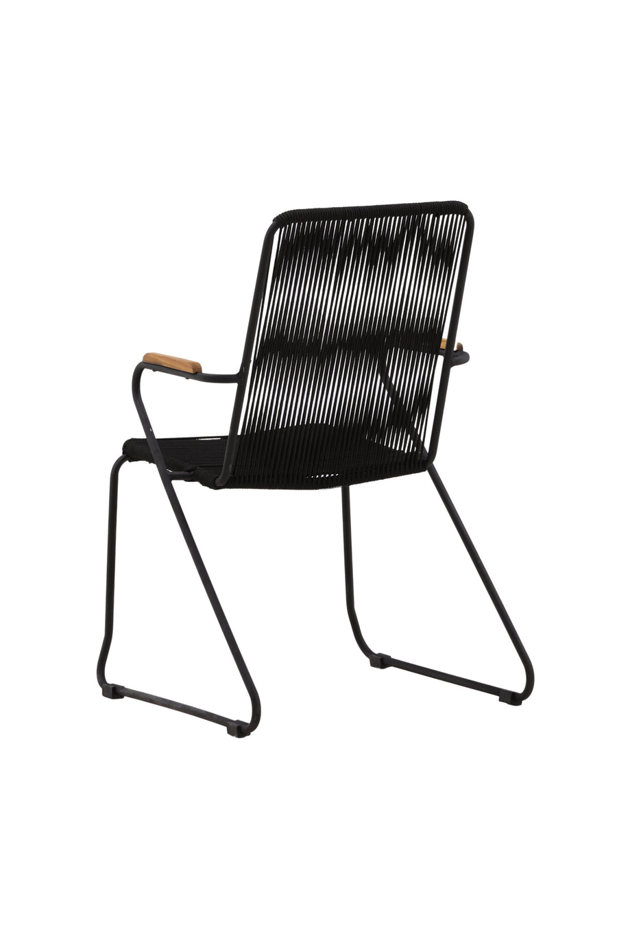 Bois Ruokatuoli 2-pack 