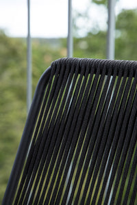 Bois Ruokatuoli 2-pack 