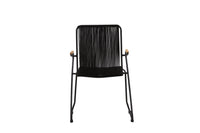 Bois Ruokatuoli 2-pack 
