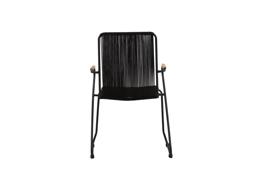 Bois Ruokatuoli 2-pack 