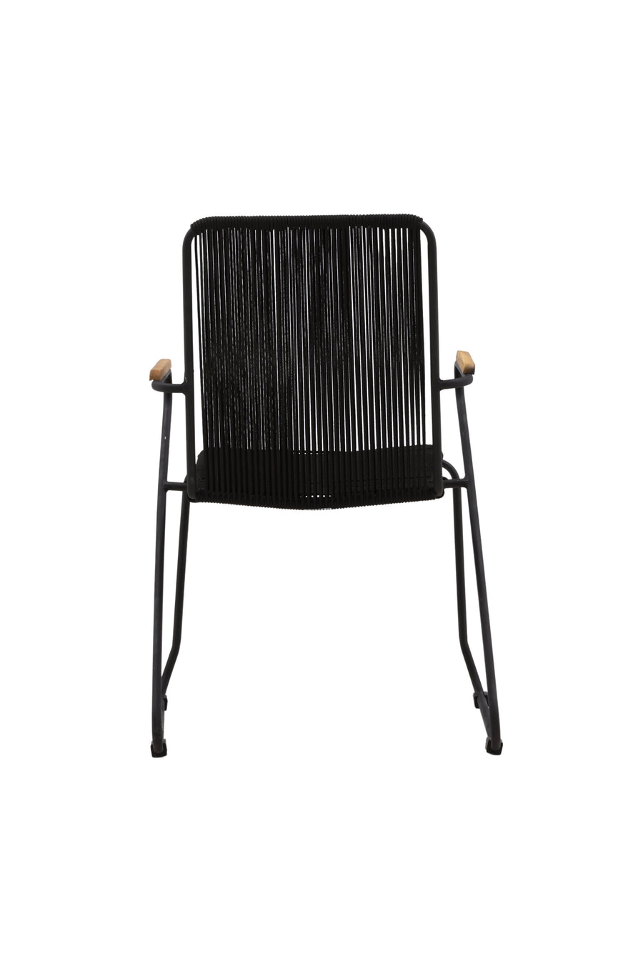 Bois Ruokatuoli 2-pack 
