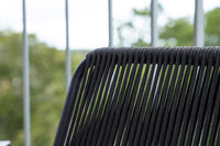 Bois Ruokatuoli 2-pack 