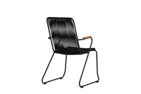 Bois Ruokatuoli 2-pack 