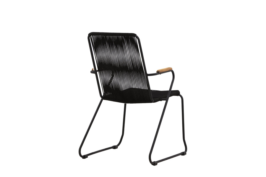 Bois Ruokatuoli 2-pack 