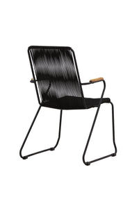 Bois Ruokatuoli 2-pack 