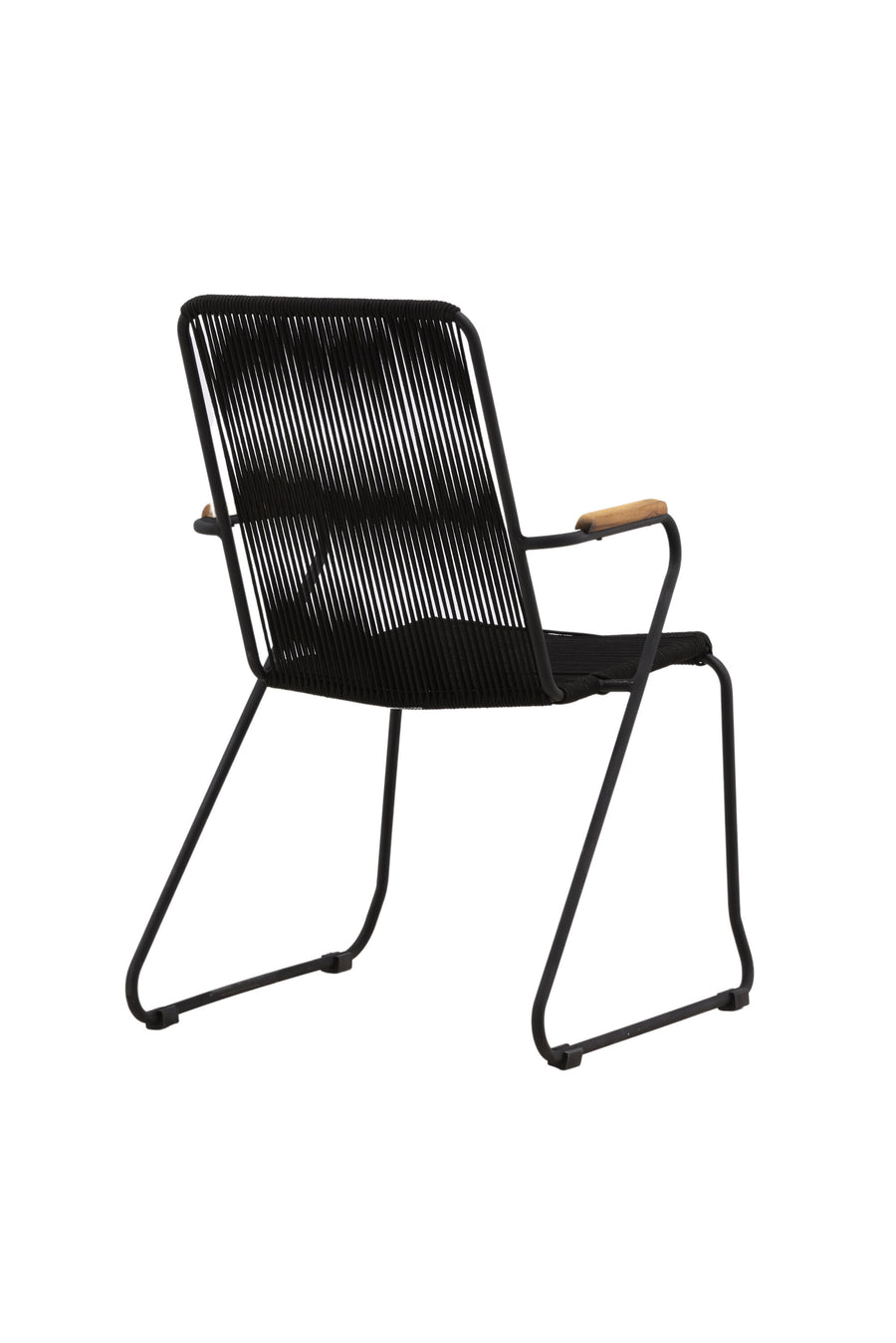 Bois Ruokatuoli 2-pack 