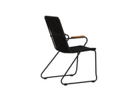 Bois Ruokatuoli 2-pack 