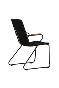 Bois Ruokatuoli 2-pack 