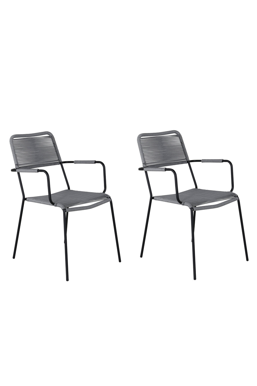 Lindos Ruokatuoli 2-pack 