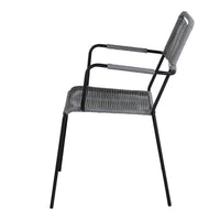 LINDOS ruokatuoli 2-pakkaus