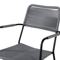 LINDOS ruokatuoli 2-pakkaus