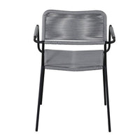 LINDOS ruokatuoli 2-pakkaus