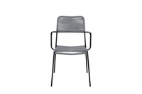 Lindos Ruokatuoli 2-pack 