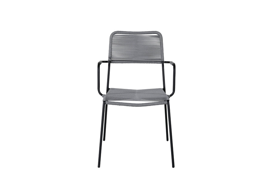 Lindos Ruokatuoli 2-pack 
