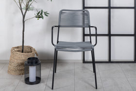 Lindos Ruokatuoli 2-pack 