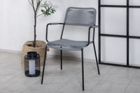 Lindos Ruokatuoli 2-pack 